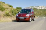 Renault Kangoo 2008 года